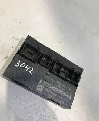 Volkswagen PASSAT B6 Comfort/convenience module 3C0959433AR