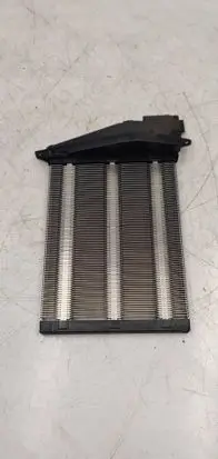 Volkswagen PASSAT B6 Electric cabin heater radiator 1K0963235E