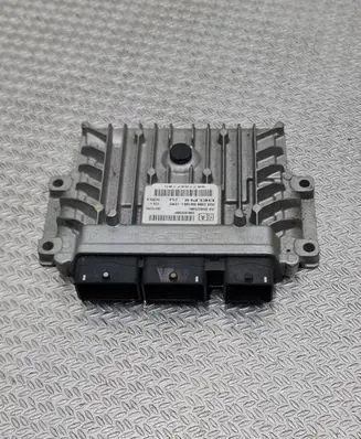 Peugeot 508 Engine control unit/module 9677547180 9666375980 28275396