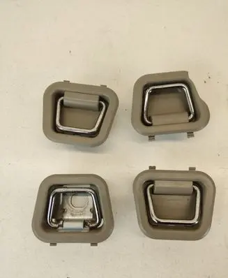 Volvo XC90 Tie down hook / loop 