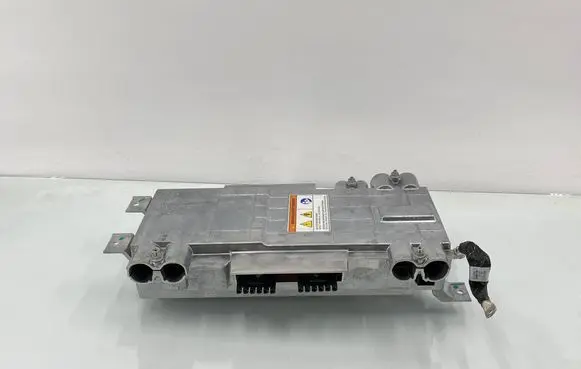 Tesla Model S Voltage converter inverter 1021154