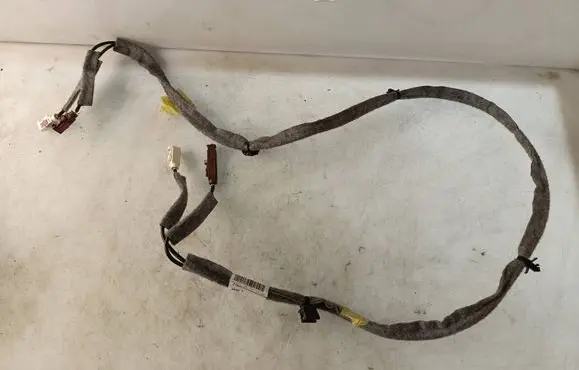 Other wiring loom