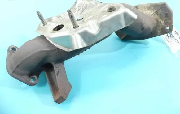 Dacia Duster Exhaust manifold 031263 IMPRK1093784