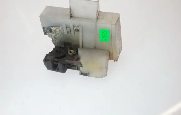 Renault Megane I Front door lock 