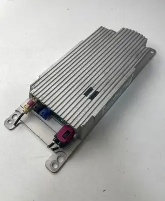 BMW 5 F10 F11 Bluetooth control unit module 2259397 9257151 B011CG0B2580440