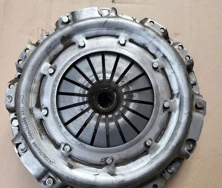 Jeep Compass Clutch set kit 05062026AB