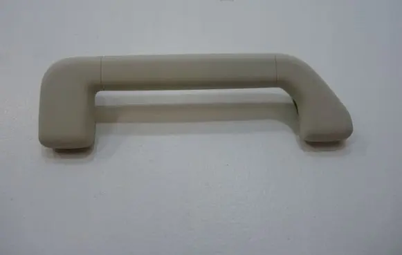 Volkswagen Touareg II Front seat light
