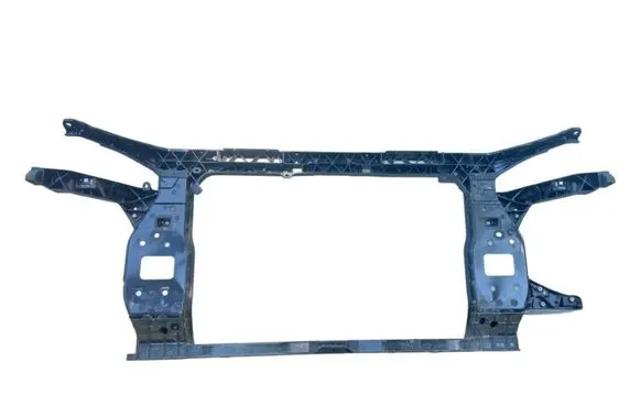 Hyundai Tucson IV NX4 Radiator support slam panel 64101N7000 7041747 64110A7000