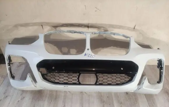 BMW X3 G01 Front bumper 139605-14