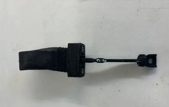 Audi Q5 SQ5 Rear door check strap stopper 8R0839249C 8R0839267B