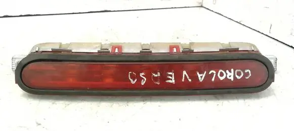 Toyota Corolla Verso E121 Third/center stoplight 815700F011