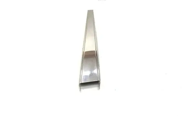 Jaguar XJ X40 (B) pillar trim (top) HMB6081AA