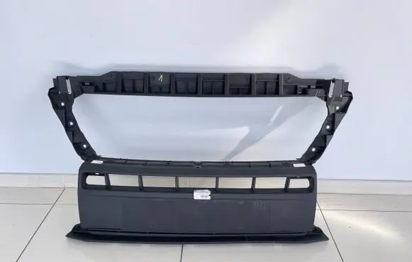 Fiat Ducato Front bumper 1315077070 735684851