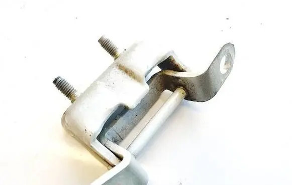 Nissan Juke I F15 Rear door lower hinge