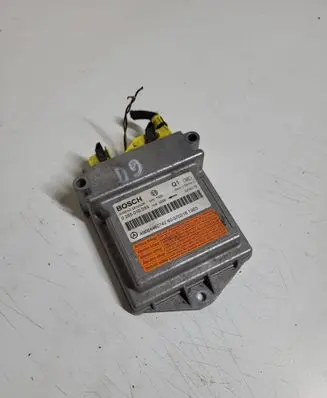 Mercedes-Benz Sprinter W906 Airbag control unit/module A9064460742 0285010033