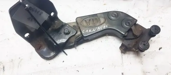 KIA Carnival Sliding door trim 