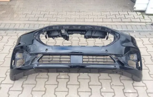 Ford Puma Front bumper PUMA2AHTMK11
