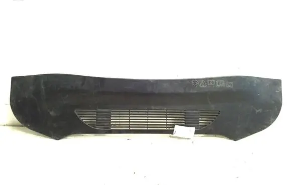 Ford Mach-E I Engine bonnet/hood lock trim molding LJ8BP16D672AD