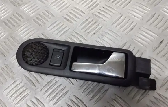 Volkswagen Golf IV Rear door handle trim 1J4839114C