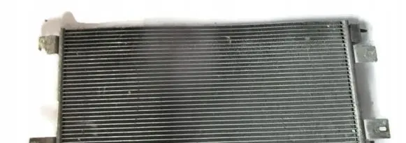Chrysler Sebring (ST-22 - JR) A/C cooling radiator (condenser)