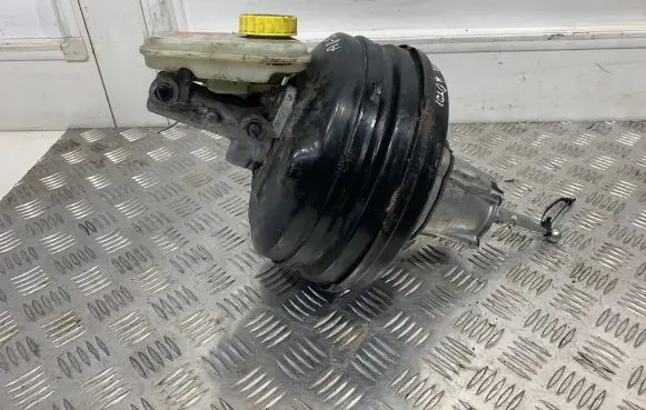 Audi A8 S8 D3 4E Brake booster 4E1612105A