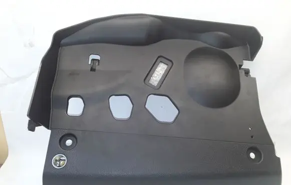 BMW 1 F20 F21 Panel trim 17806410 ABSPC NOTCODE
