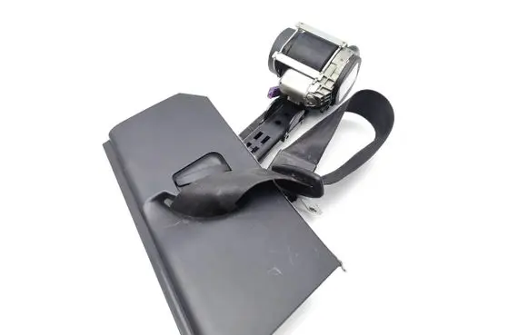 Audi Q7 4L Front seatbelt 4L1857706