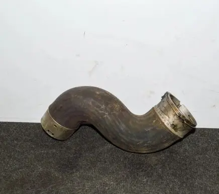 Mercedes-Benz Sprinter W906 Intercooler hose/pipe A9065283782