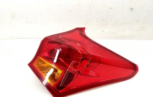Toyota Auris E180 Rear/tail lights 8155602730