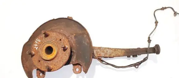 Honda Accord Front wheel hub