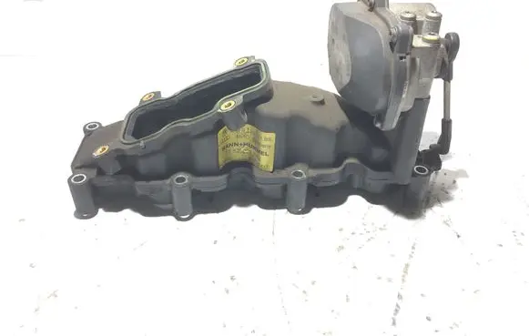 Audi A4 S4 B8 8K Intake manifold 059129711BS