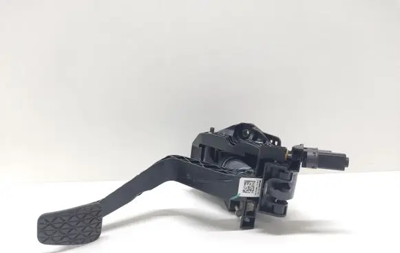 Clutch pedal