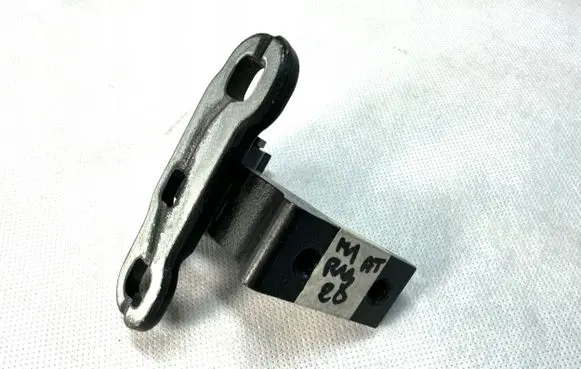 Volvo XC60 Rear door upper hinge 31424455