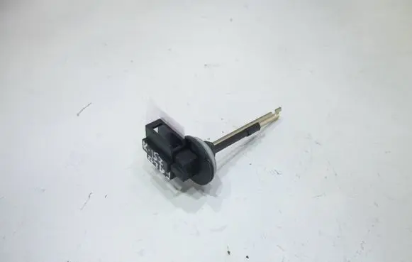 Interior temperature sensor