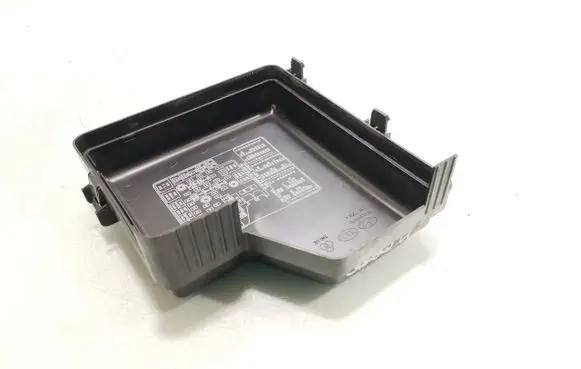 KIA Ceed Battery box tray cover/lid 