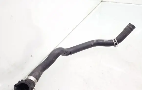 BMW 1 E81 E87 Engine coolant pipe/hose 9129594
