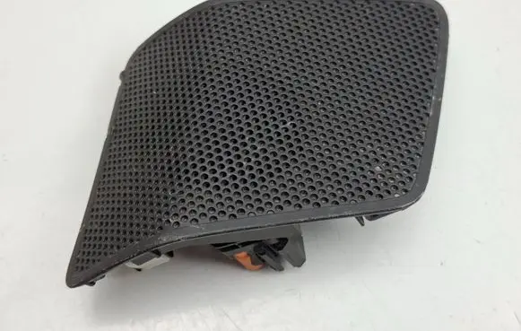 Front door speaker