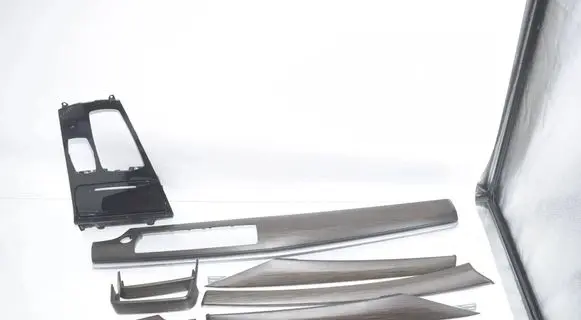 BMW 5 GT F07 Interior decorative trim set 9176971 9176969 9176972