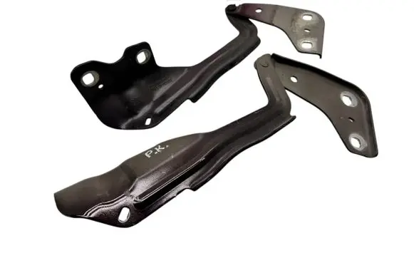 Ford Edge II Engine bonnet/hood hinges