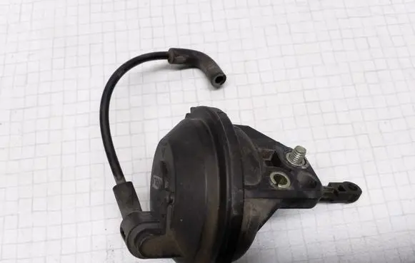 Opel Zafira A Vacuum valve 71424210