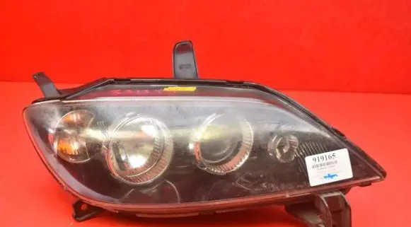 Mazda 2 Headlight/headlamp DG4051030