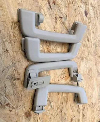 Jaguar XF X250 Rear interior roof grab handle 8X23F045C96B