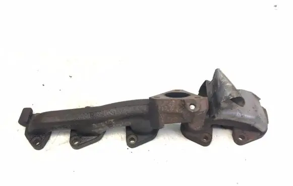 Opel Omega B2 Exhaust manifold 24442866