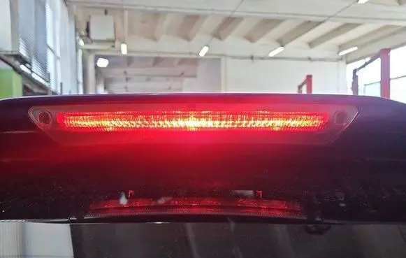 Ford Mondeo MK V Third/center stoplight G1EY-13A613-ABD IMPRK1453896