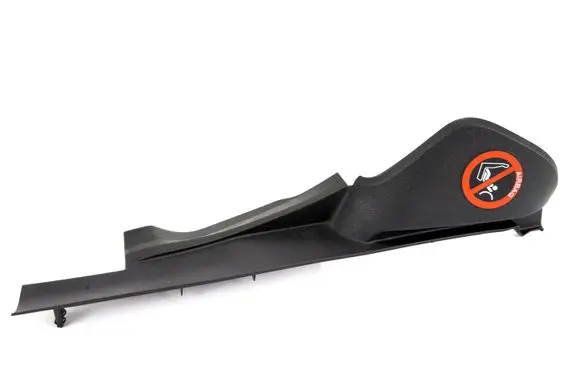 Ford Galaxy Dashboard side end trim 6M21U044C60