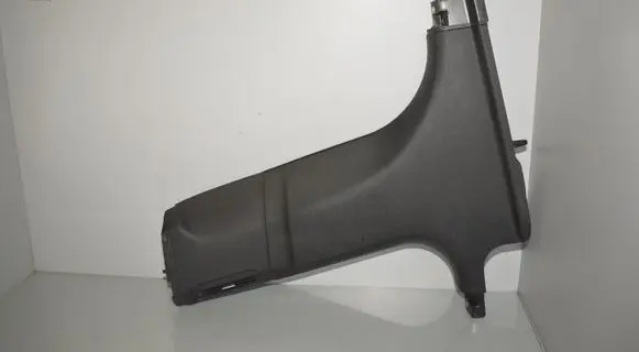BMW 7 F01 F02 F03 F04 (B) pillar trim (bottom) 9125955 51439125955 7340649
