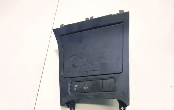 Car ashtray