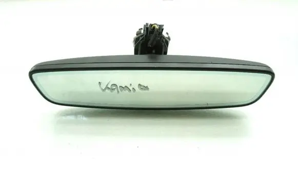 Skoda Kamiq Rear view mirror (interior) 3G0857511