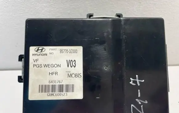Hyundai i40 Other control units/modules 957703Z000 6431767 GUMC600523