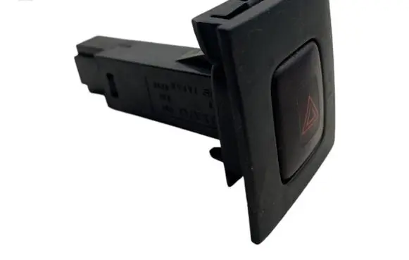 Volvo S80 Hazard light switch 30710106